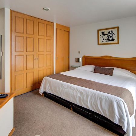 Grupo Kings Suites - Bosques De Duraznos 78 メキシコシティ エクステリア 写真