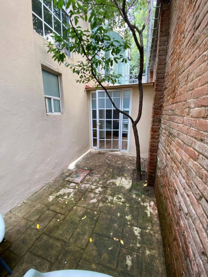 Grupo Kings Suites - Bosques De Duraznos 78 メキシコシティ エクステリア 写真