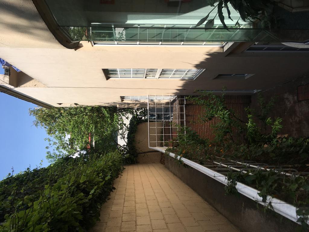 Grupo Kings Suites - Bosques De Duraznos 78 メキシコシティ エクステリア 写真