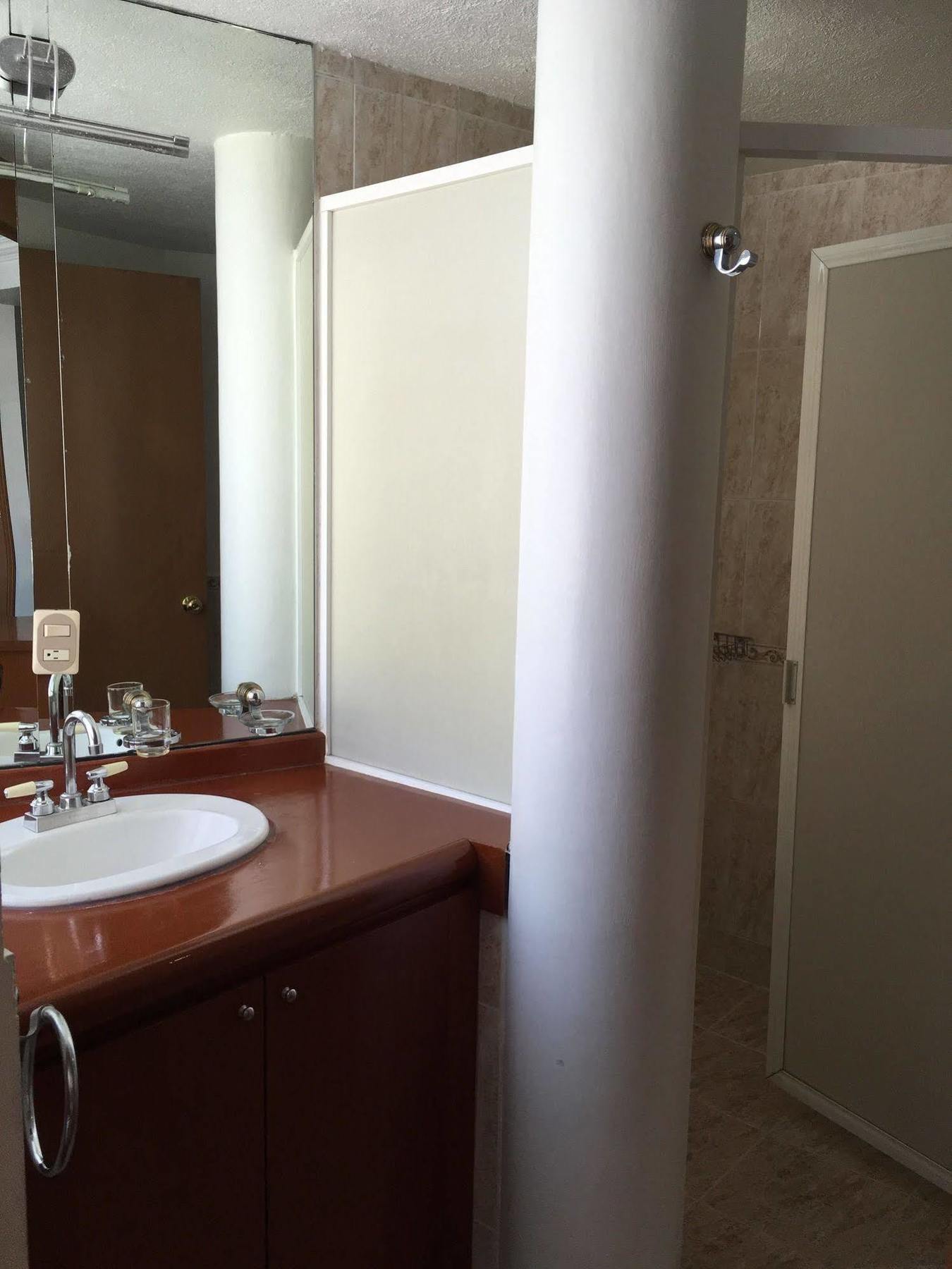 Grupo Kings Suites - Bosques De Duraznos 78 メキシコシティ エクステリア 写真