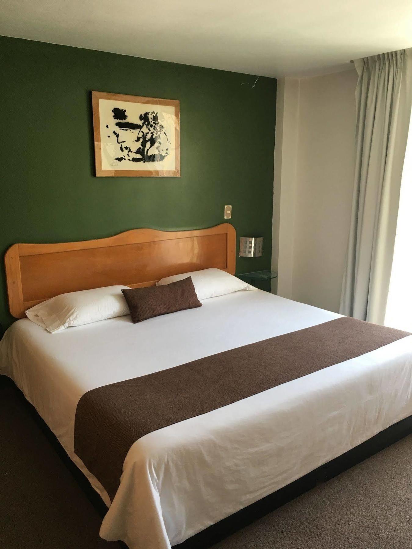 Grupo Kings Suites - Bosques De Duraznos 78 メキシコシティ エクステリア 写真