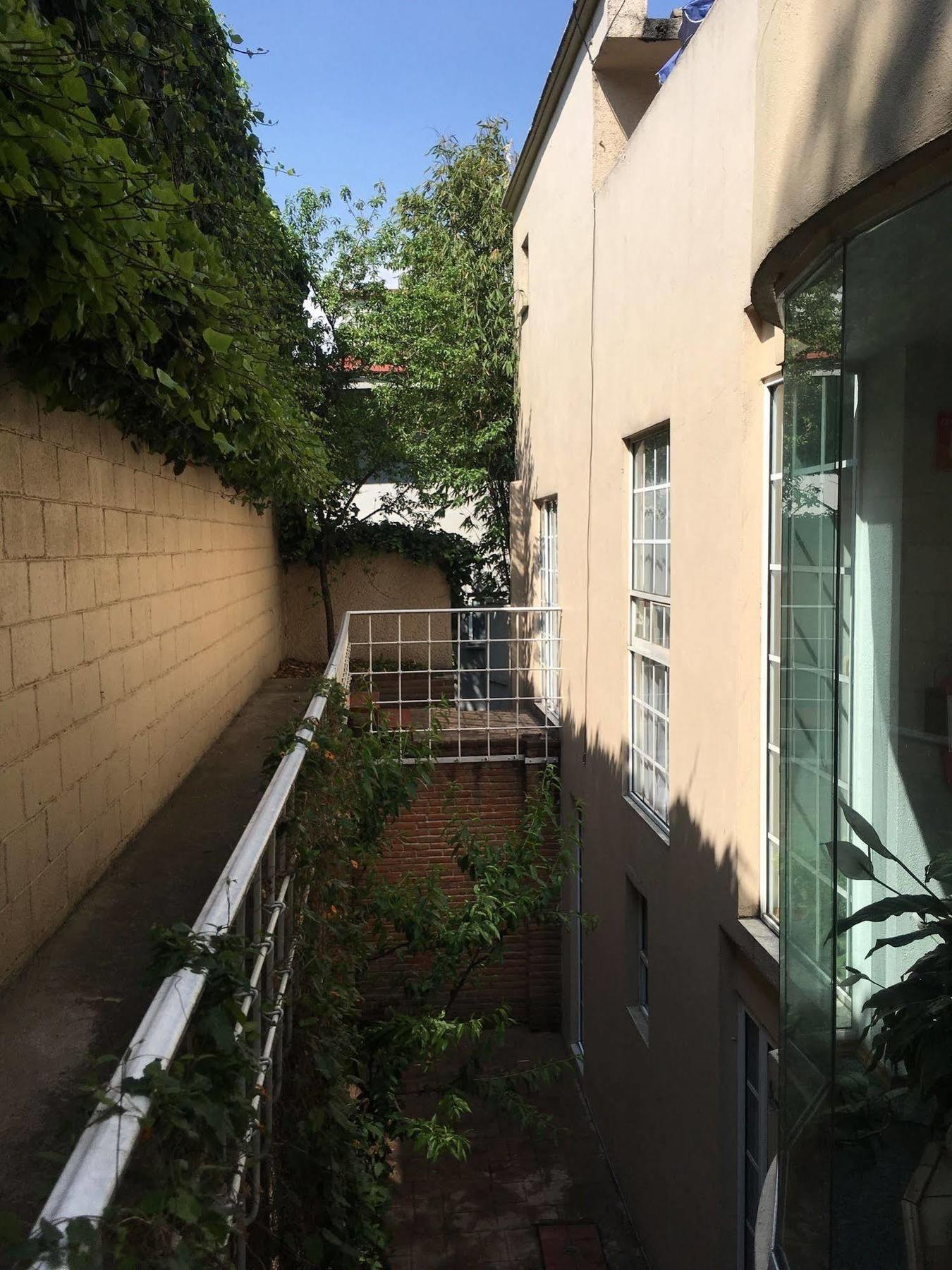 Grupo Kings Suites - Bosques De Duraznos 78 メキシコシティ エクステリア 写真