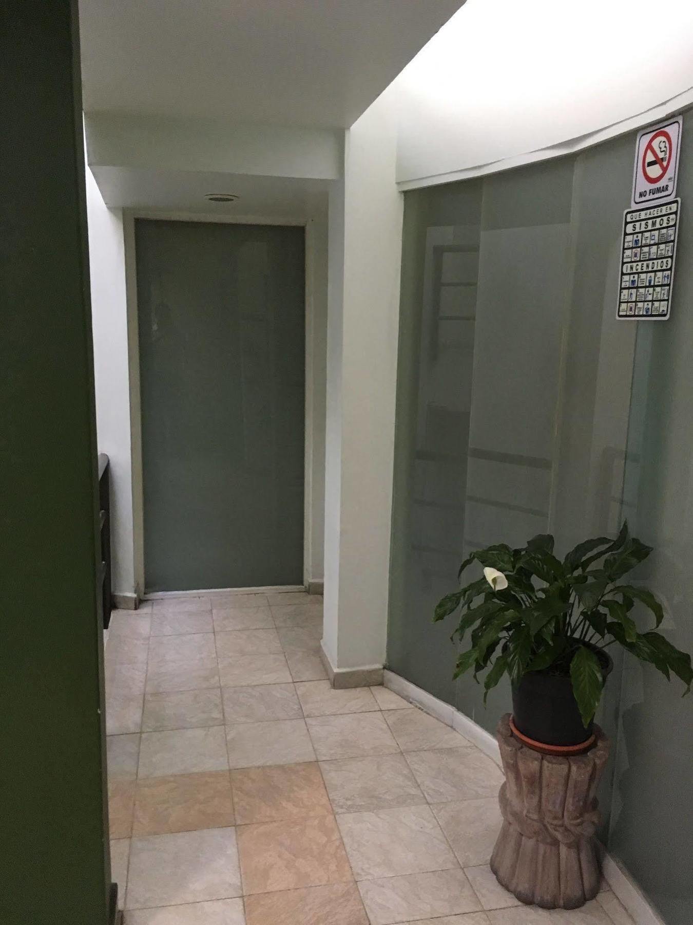 Grupo Kings Suites - Bosques De Duraznos 78 メキシコシティ エクステリア 写真